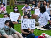 Singapore steps up executions and pressure on anti-death penalty groups