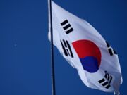 South Korea condemns Russia’s move to seal defence pact with North Korea