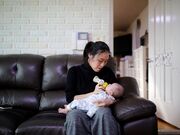 South Korea to China: Why is East Asia producing so few babies?