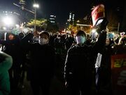 South Korea president to lift martial law after parliament vote against it