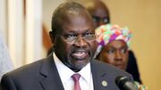 South Sudan arrests key Machar allies as army surrounds his house