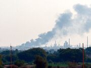 Sudan’s army battles RSF for control of oil refinery near Khartoum