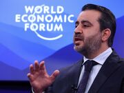 Syria foreign minister says removing sanctions ‘key’ to restoring stability