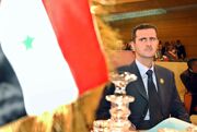 Syria’s Bashar al-Assad: The president who lost his homeland