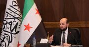 Syria’s PM says al-Assad military collaborators to be brought to justice