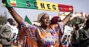 Tax inspectors to poultry boss: Senegal’s presidential candidates