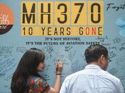 Ten years after MH370 disappeared, what do we know?