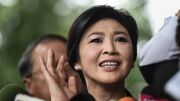 Thai court drops case against former PM Yingluck Shinawatra