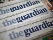 The Guardian to no longer post on ‘toxic media platform’ X