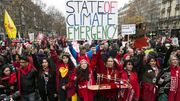 The Paris climate agreement and why it matters