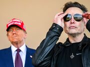 Trump ally Elon Musk calls to ‘delete’ US consumer protection bureau