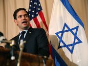 Trump taps foreign policy hawk Marco Rubio to lead US State Department