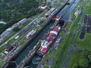 Trump threatens to take back control of Panama Canal over ‘ridiculous fees’