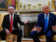 Trump’s Gaza ‘plan’: What it is, why it’s unworkable and globally rejected