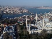 Turkey detains 7 suspected of spying for Israel