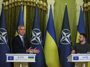 Two years into Russia’s war in Ukraine, how strong is NATO’s unity?