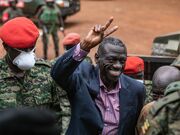 Ugandan opposition politician ‘kidnapped’ in Kenya, taken to military court