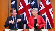 UK, Australia call for ‘immediate’ end to fighting in Gaza