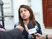 UK minister Tulip Siddiq resigns after being named in Bangladesh probe