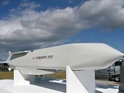 Ukraine fires UK-made Storm Shadow missiles into Russia