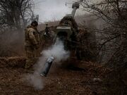 Ukraine holds out despite stalled US aid, fears ‘deep advances’ by Russia