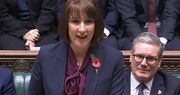 UK’s Labour government raises taxes by 40bn pounds in first budget