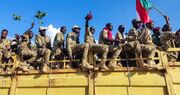 UN calls for end of weapons supplies to Sudan’s warring parties