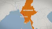 UN ‘alarmed’ by reports of civilian casualties in Myanmar air attacks