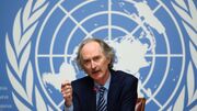 UN envoy warns Syria’s war ‘has not ended yet’ as US says truce extended