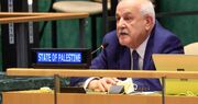 UN General Assembly demands ‘immediate’ ceasefire in Gaza, supports UNRWA