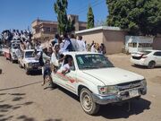 UN Security Council calls for ceasefire in Sudan during Ramadan