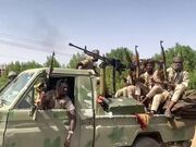 UN Security Council sanctions two generals from Sudan’s paramilitary RSF