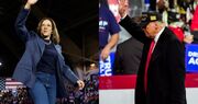 US election: 1 day left – What polls say, what Harris and Trump are up to