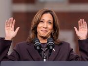 US election result: Where did Harris and her campaign go wrong?