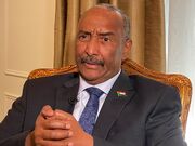 US imposes sanctions on Sudan’s army chief Abdel Fattah al-Burhan