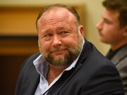 US judge rejects The Onion’s purchase of Alex Jones’s Infowars