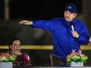 US sanctions Nicaragua’s attorney general over human rights concerns