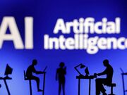 US unveils new strategy to lead global AI race