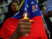 Venezuela approves bill targeting domestic supporters of US sanctions