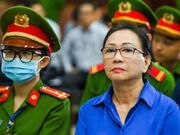 Vietnam court upholds tycoon’s death sentence for $12bn bank fraud