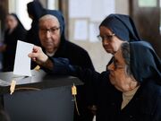 Voting under way in Portugal general elections amid populist surge