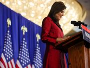 What does the end of Haley’s campaign mean for the Republican Party?