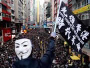 What is Article 23, Hong Kong’s new draconian national security law?