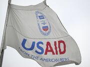 What is USAID, and how central is it to US foreign policy?