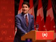 What options does Trudeau have as Canadian PM faces calls to resign?