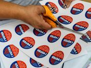 What time do polls close in your state on Election Day in the US?