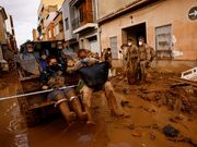 What to know about flash floods that killed over 200 people in Spain