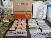 Which countries will Trump’s foreign aid suspension hurt most?