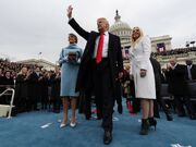 Which foreign leaders are attending Trump’s inauguration – and who isn’t?