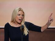 Who is Pam Bondi, Trump’s new nominee for US attorney general?